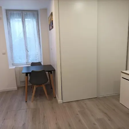 L'imperial 3 - Direct Gare Rer Apartman Étampes