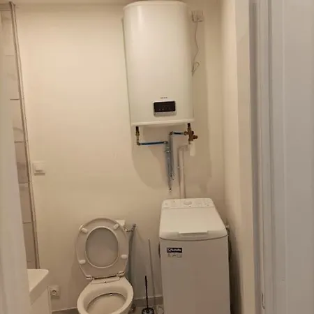 Apartman L'imperial 3 - Direct Gare Rer Étampes