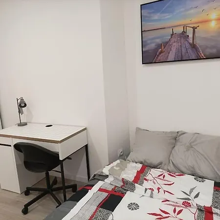 L'imperial 3 - Direct Gare Rer Apartman Étampes